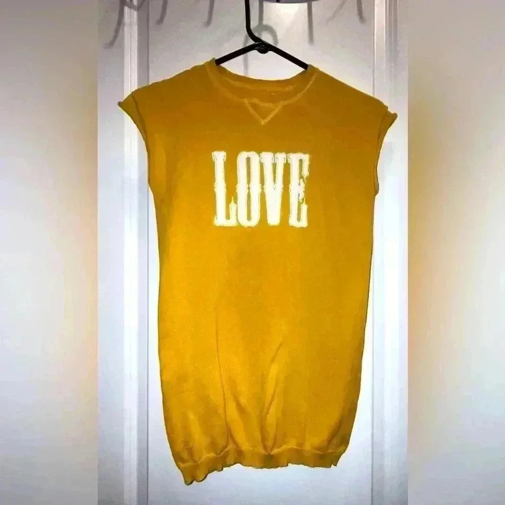 Zadig and Voltaire sweater top
